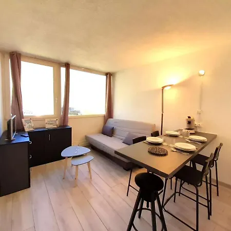 Confort 4 Pers Avec Casier A Et Equipements Complets A Piau Engaly - Fr-1-457-328 *