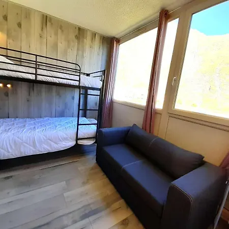 Appartement Confort 4 Pers Avec Casier A Et Equipements Complets A Piau Engaly - Fr-1-457-328 Aragnouet